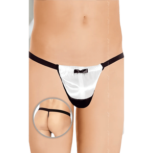 Perizoma uomo “Sexy Butler”