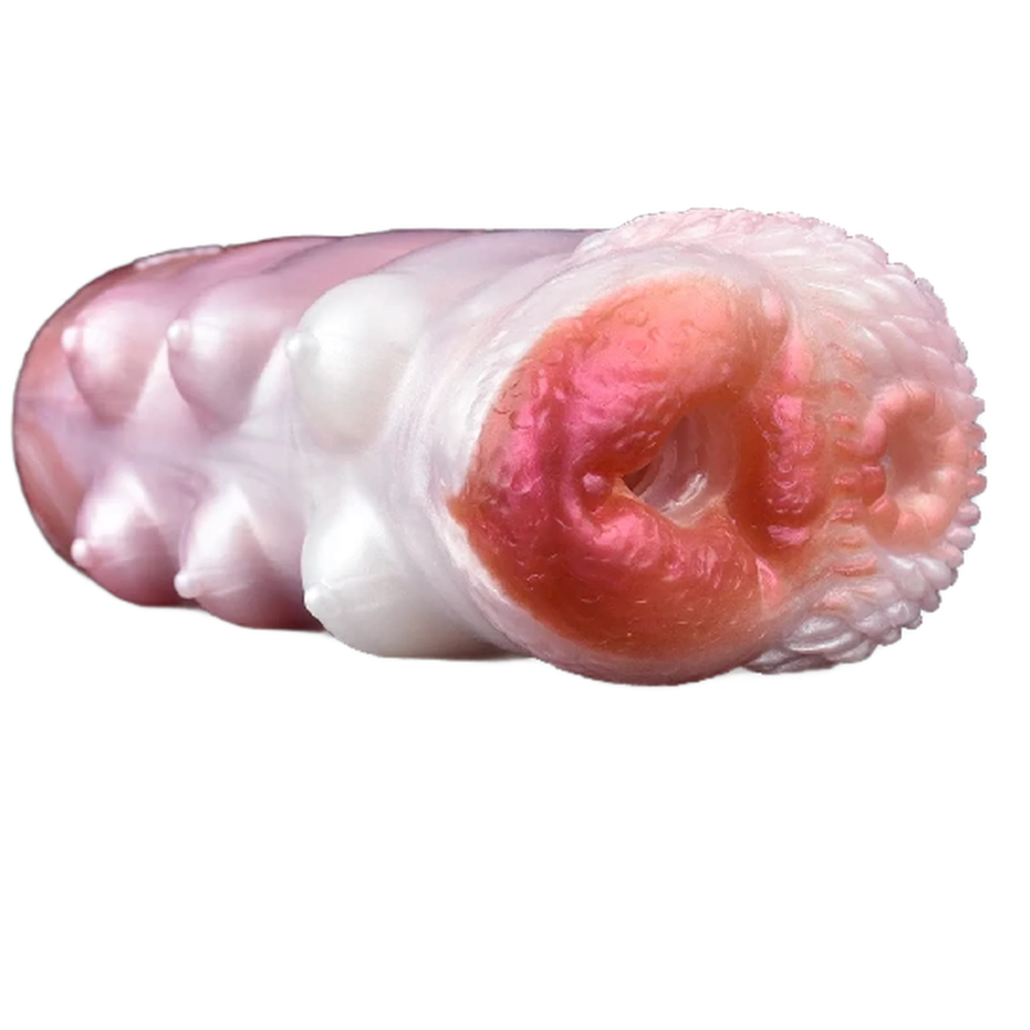 Petal Fairy masturbation for men