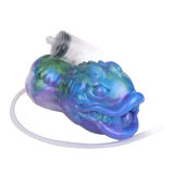 Phantom fish Fantasy Squirting Masturbators
