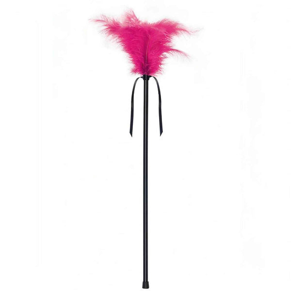 Piumino da solletico 40 cm