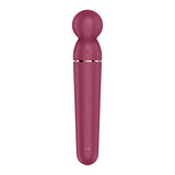 Planet Wand-er - Berry and Rosegold
