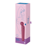 Planet Wand-er - Berry and Rosegold