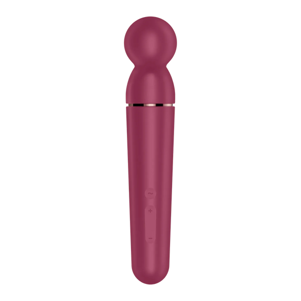 Planet Wand-er - Berry and Rosegold