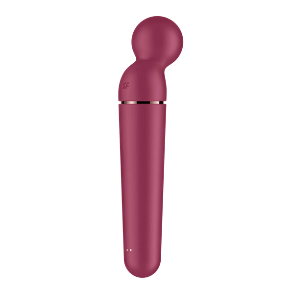 Planet Wand-er - Berry and Rosegold