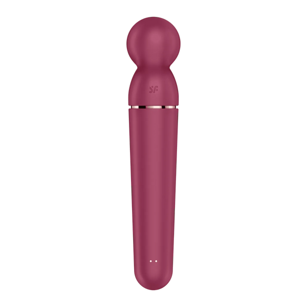 Planet Wand-er - Berry and Rosegold