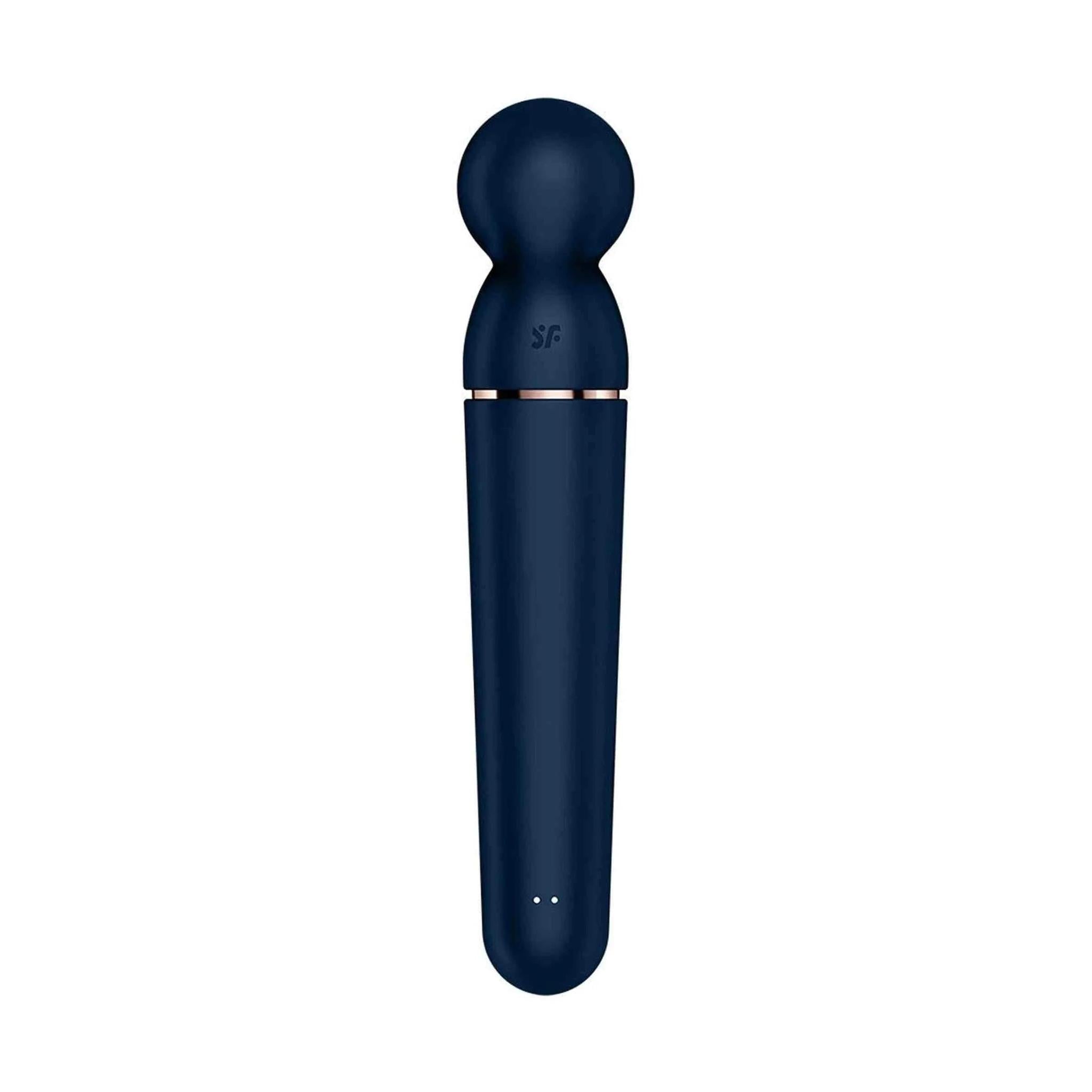 Planet Wand-er - Blue and Rosegold