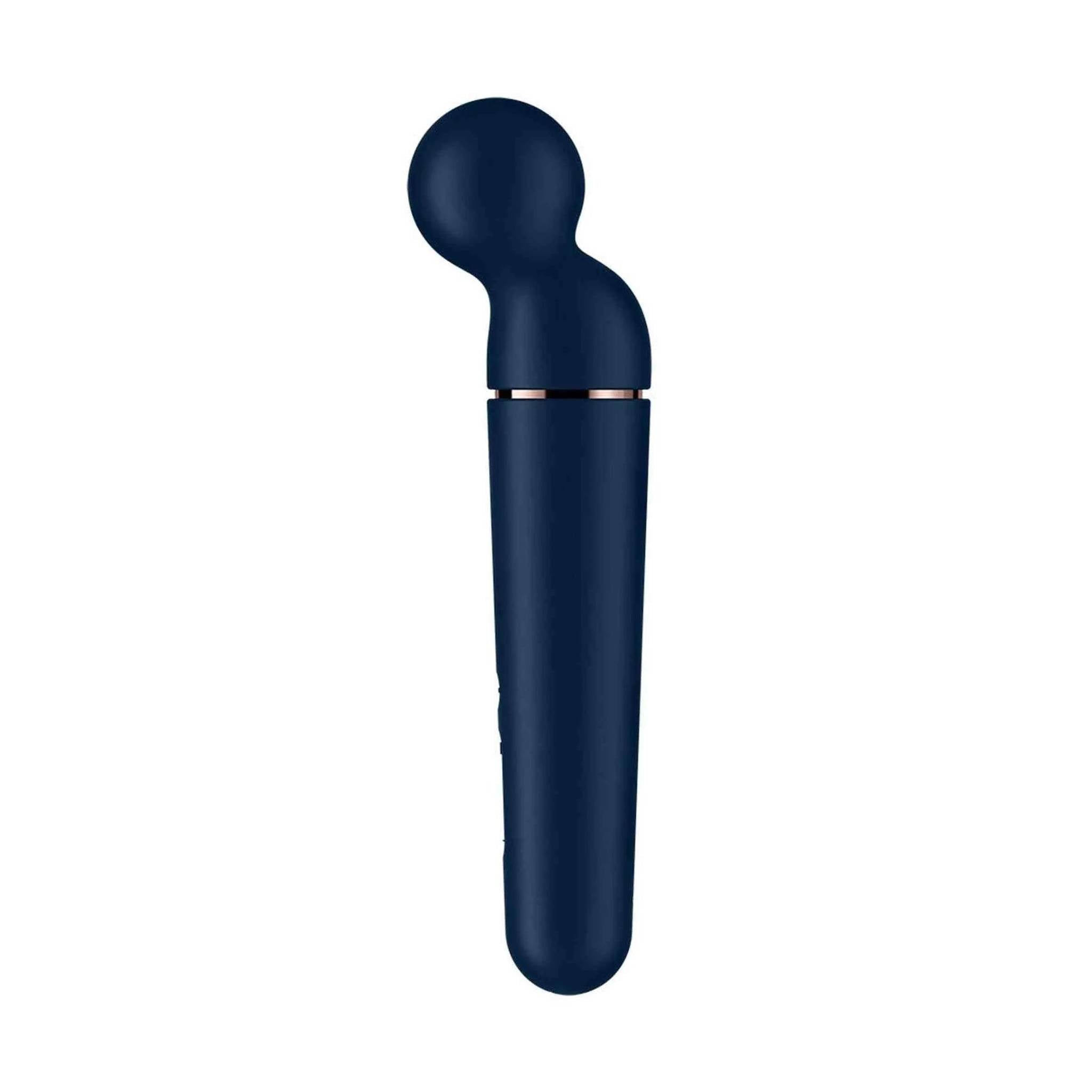 Planet Wand-er - Blue and Rosegold