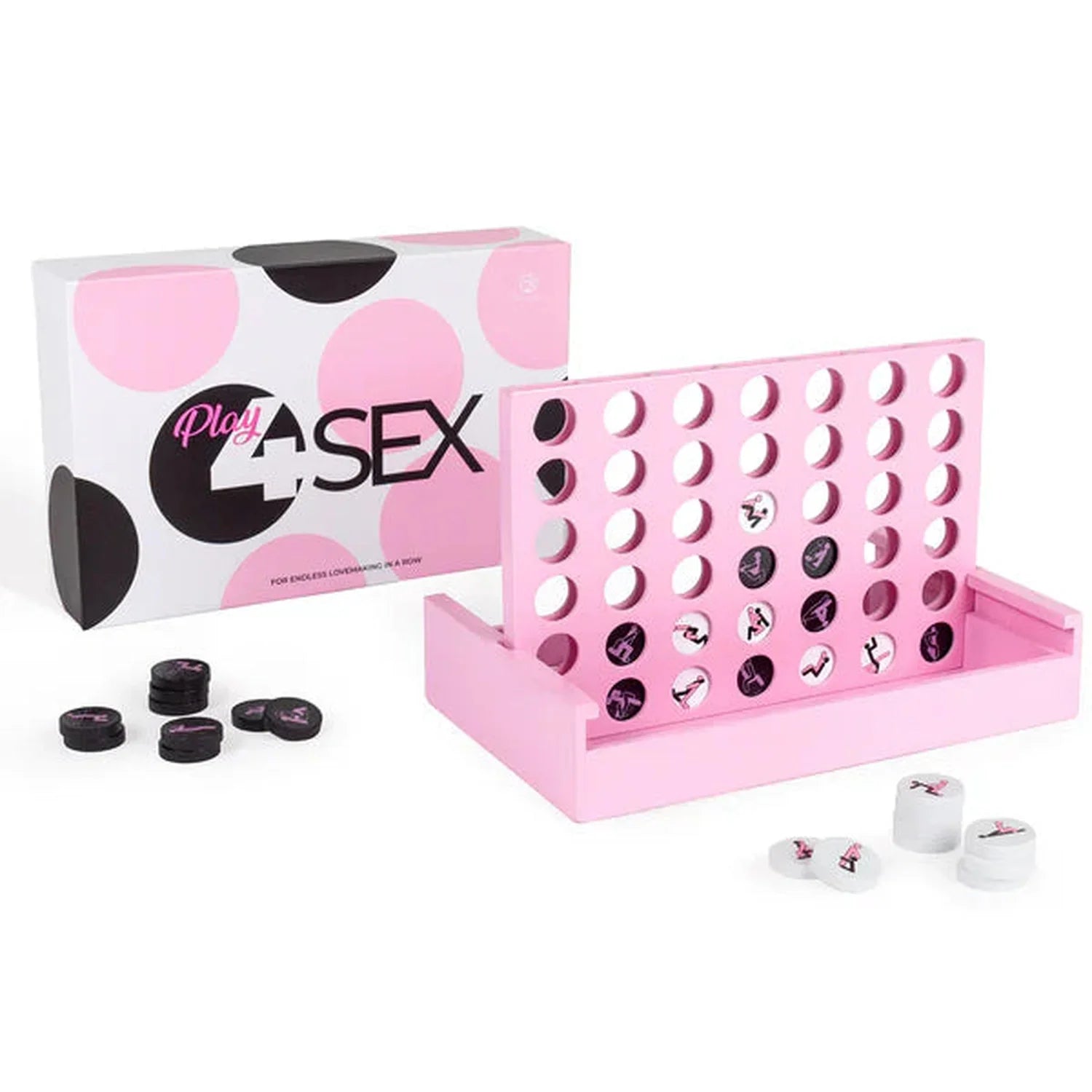 Play4Sex Game