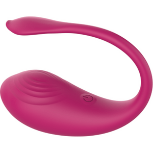 PlayTime Egg Ovulo Vibrante in Silicone