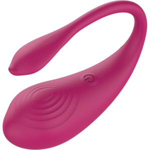 PlayTime Egg Ovulo Vibrante in Silicone