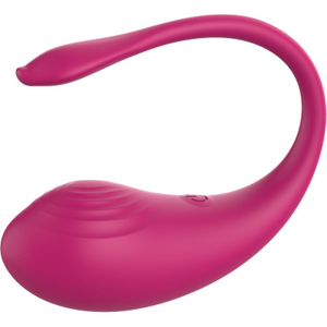 PlayTime Egg Ovulo Vibrante in Silicone