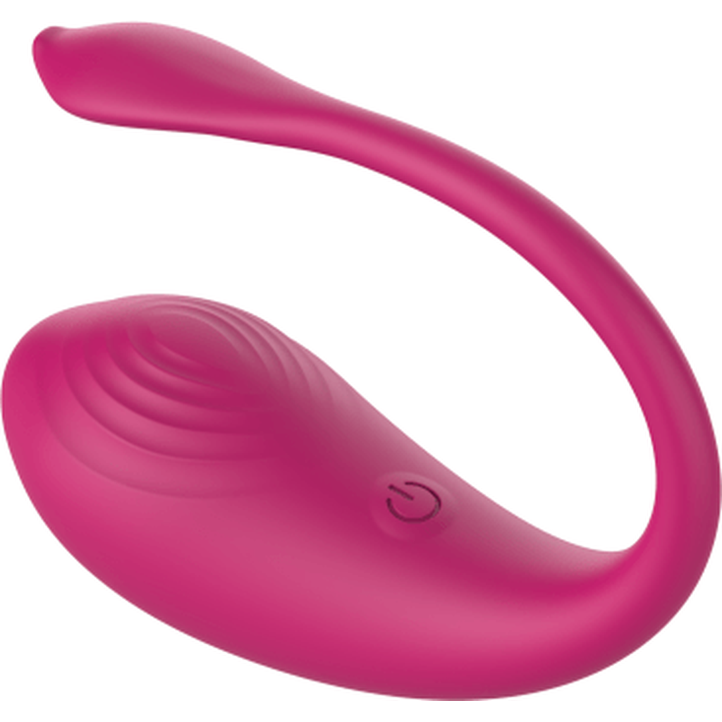 PlayTime Egg Ovulo Vibrante in Silicone