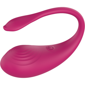 PlayTime Egg Ovulo Vibrante in Silicone