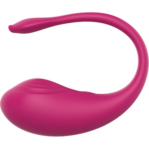 PlayTime Egg Ovulo Vibrante in Silicone