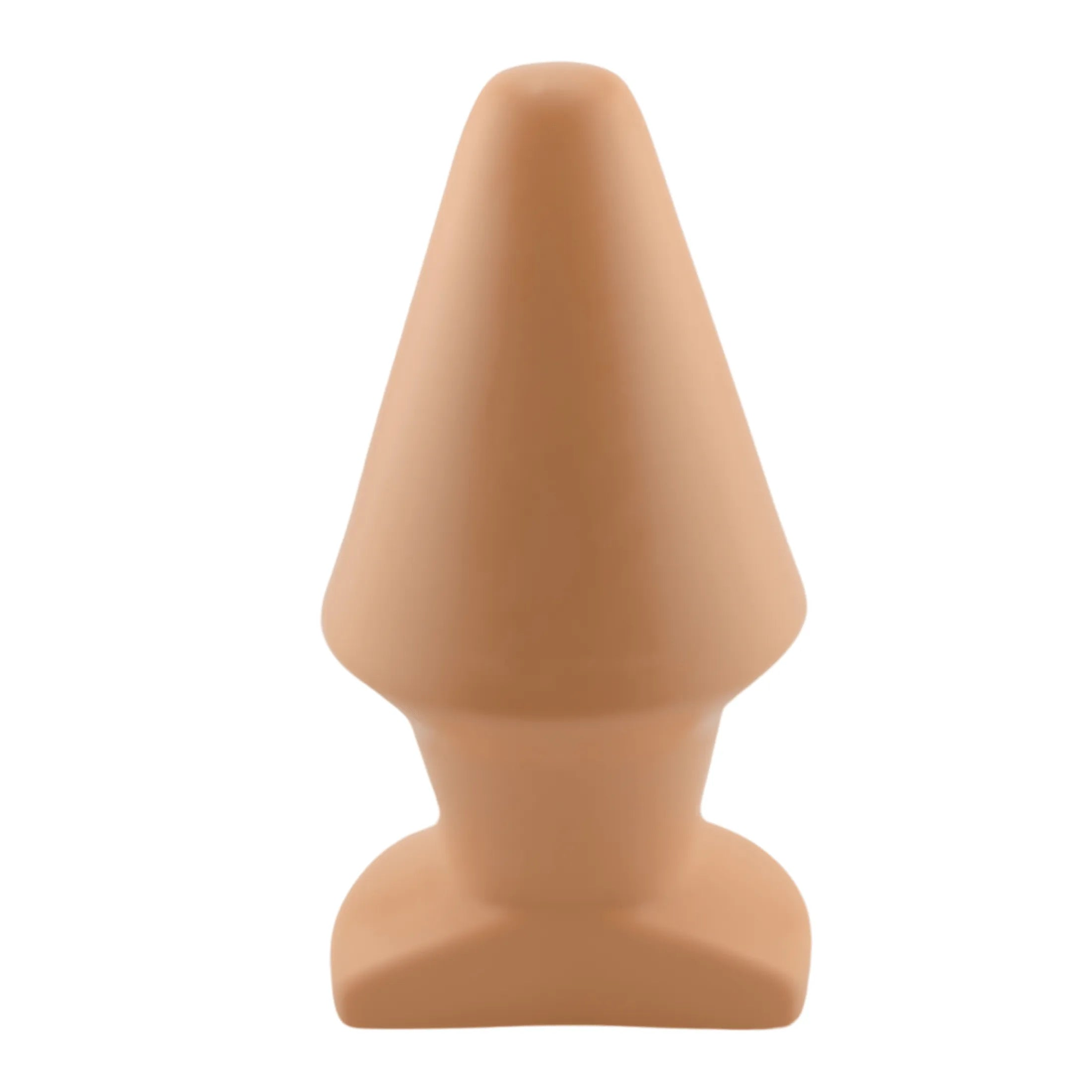 Plug Anale Classico Extra Large