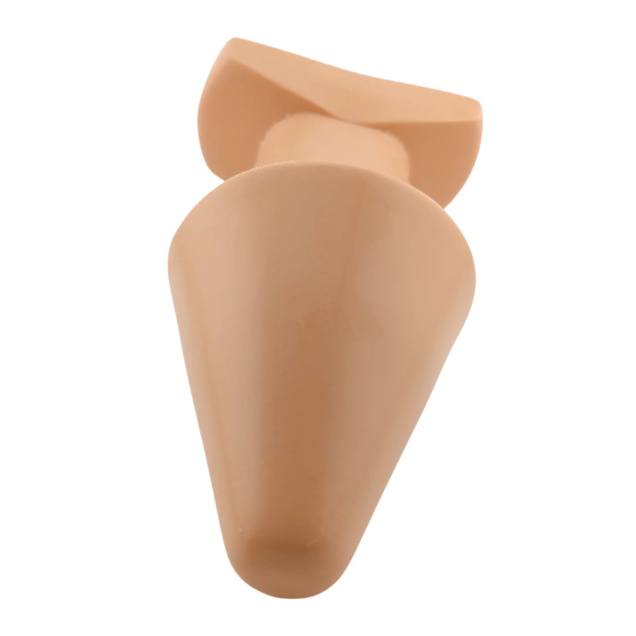 Plug Anale Classico Extra Large