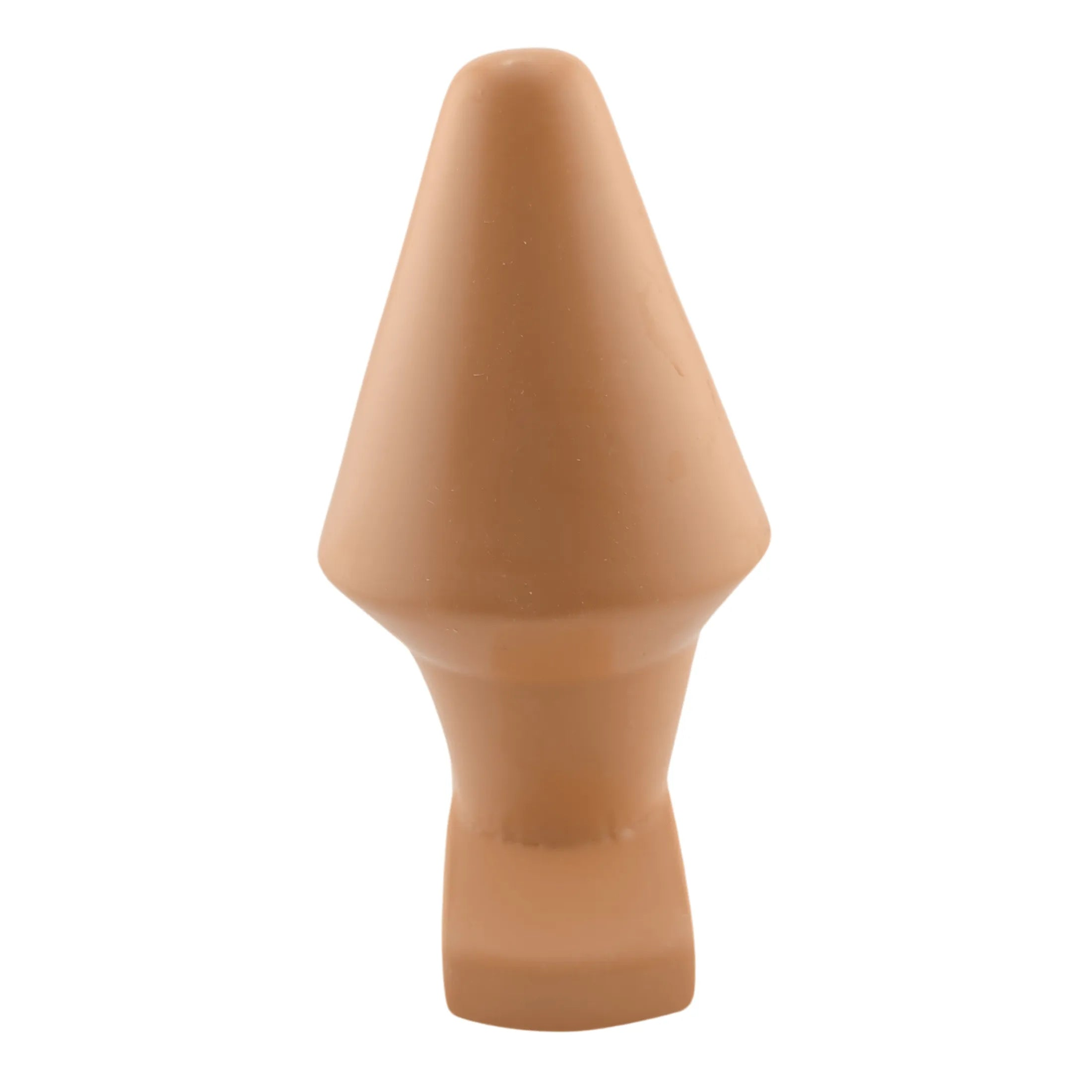 Plug Anale Extra Large - Rosa Carne
