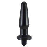 Plug Anale Vibrante 12.5 cm