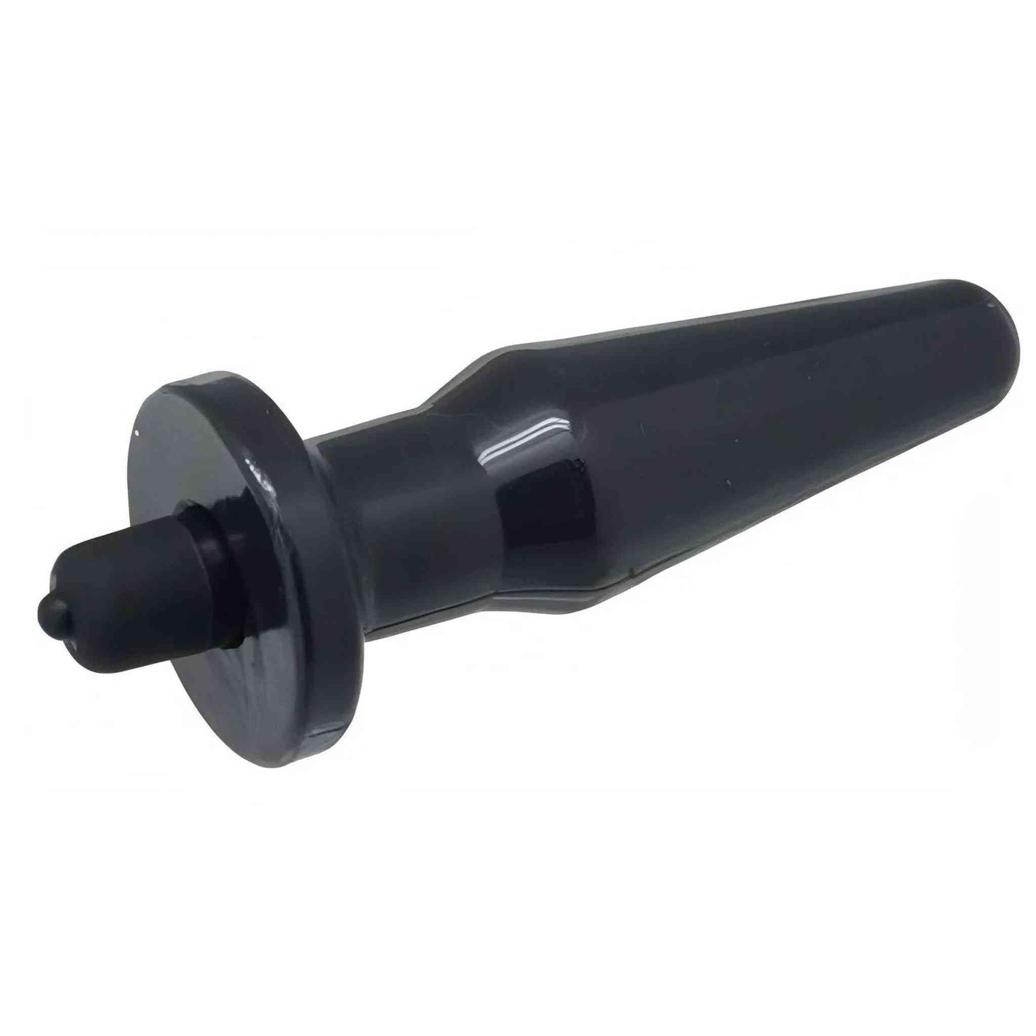 Plug Anale Vibrante 12.5 cm