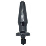 Plug Anale Vibrante 12.5 cm