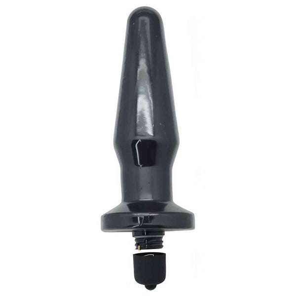 Plug Anale Vibrante 12.5 cm