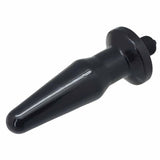 Plug Anale Vibrante 12.5 cm