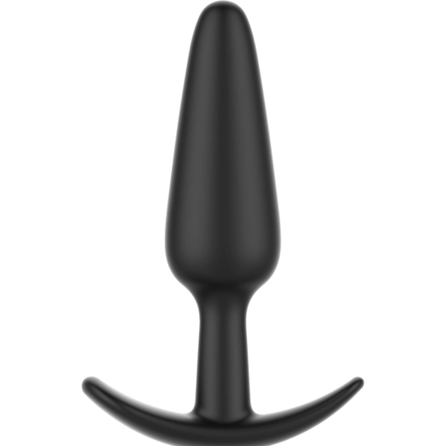 Plug Anale in Silicone