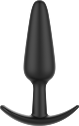 Plug Anale in Silicone