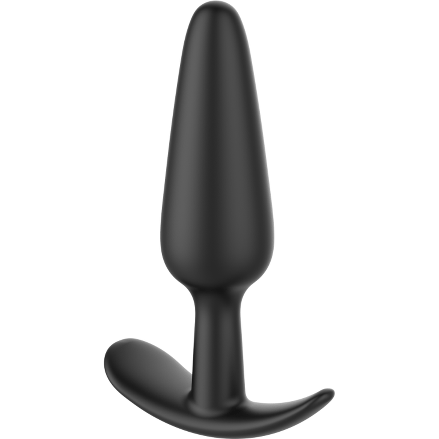 Plug Anale in Silicone