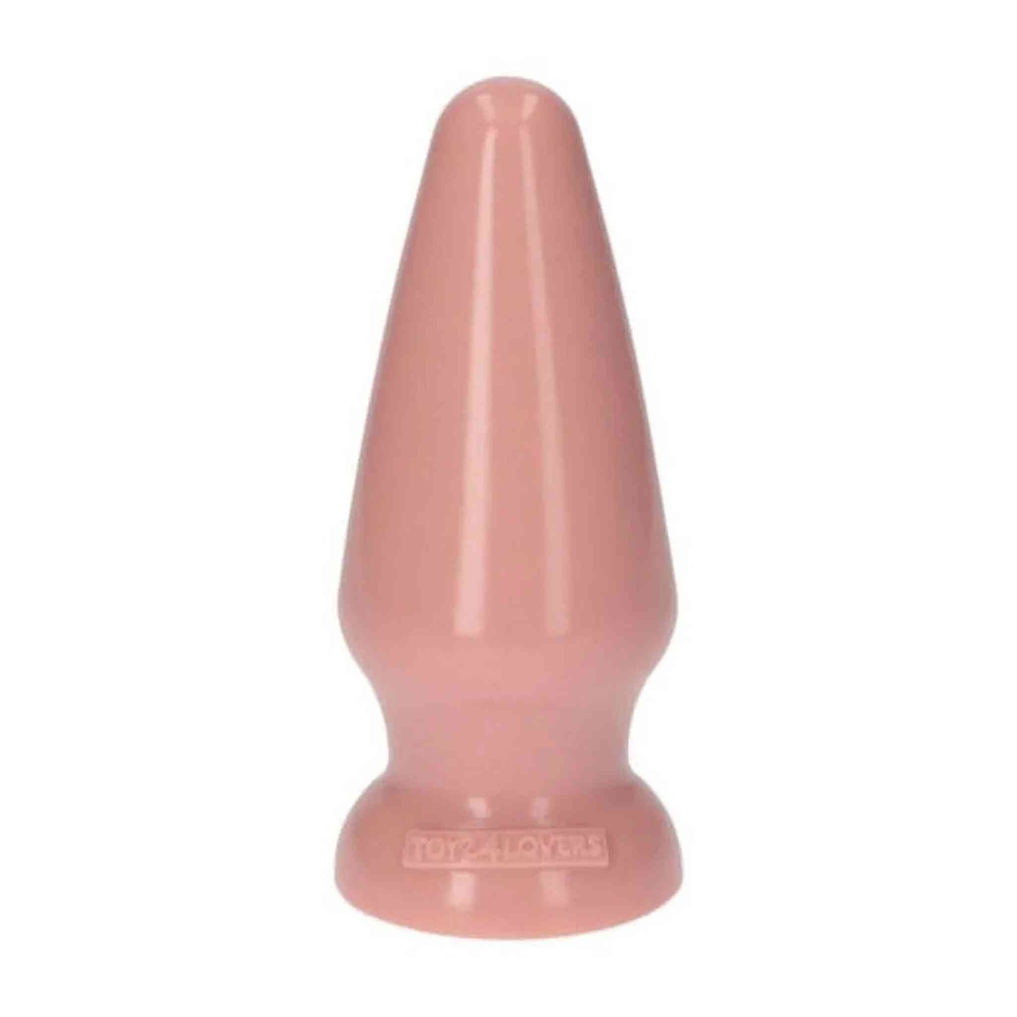 Plug Extra Large 16.5 cm Ø 8 cm