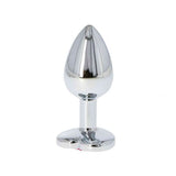 Plug Gioiello “Cuore Puro”