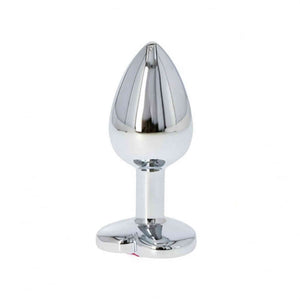 Plug Gioiello “Cuore Puro”