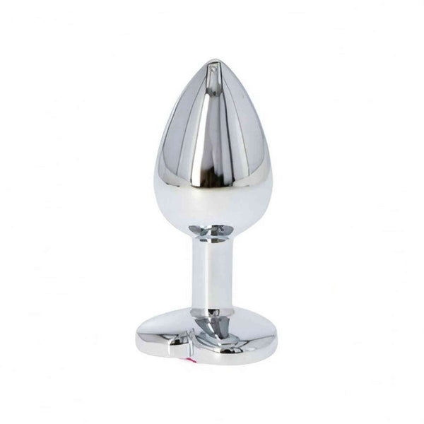 Plug Gioiello “Cuore Puro”