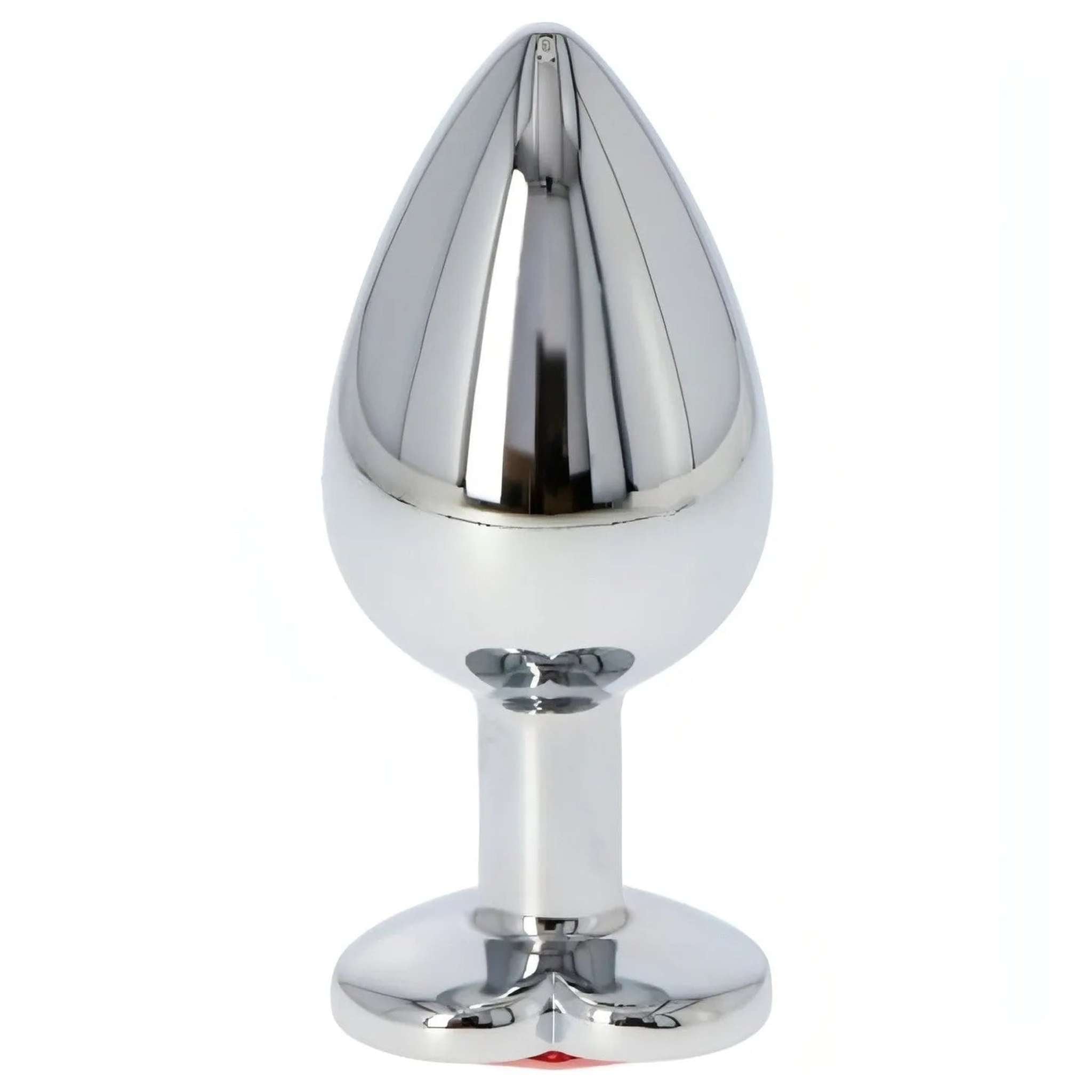 Plug Gioiello “Cuore Romantico”