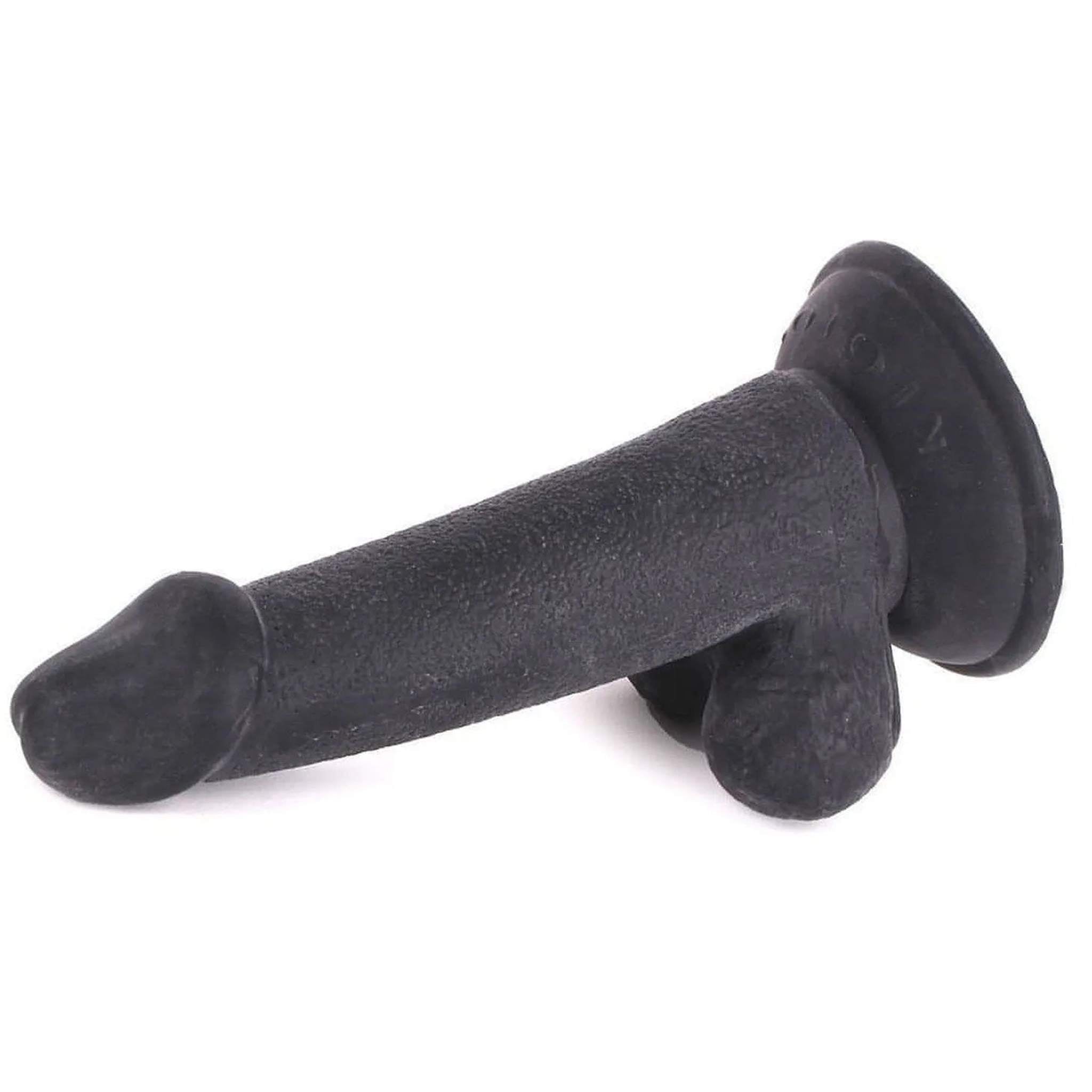 Plug N Ride Fallo Realistico con ventosa 16 cm