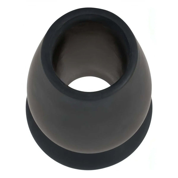 Plug anale con tunnel Lust Tunnel Plug -  S