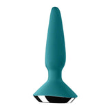 Plug-ilicious 1 - Vibrating Butt Plug