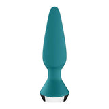 Plug-ilicious 1 - Vibrating Butt Plug