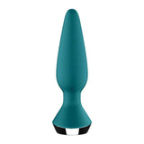 Plug-ilicious 1 - Vibrating Butt Plug