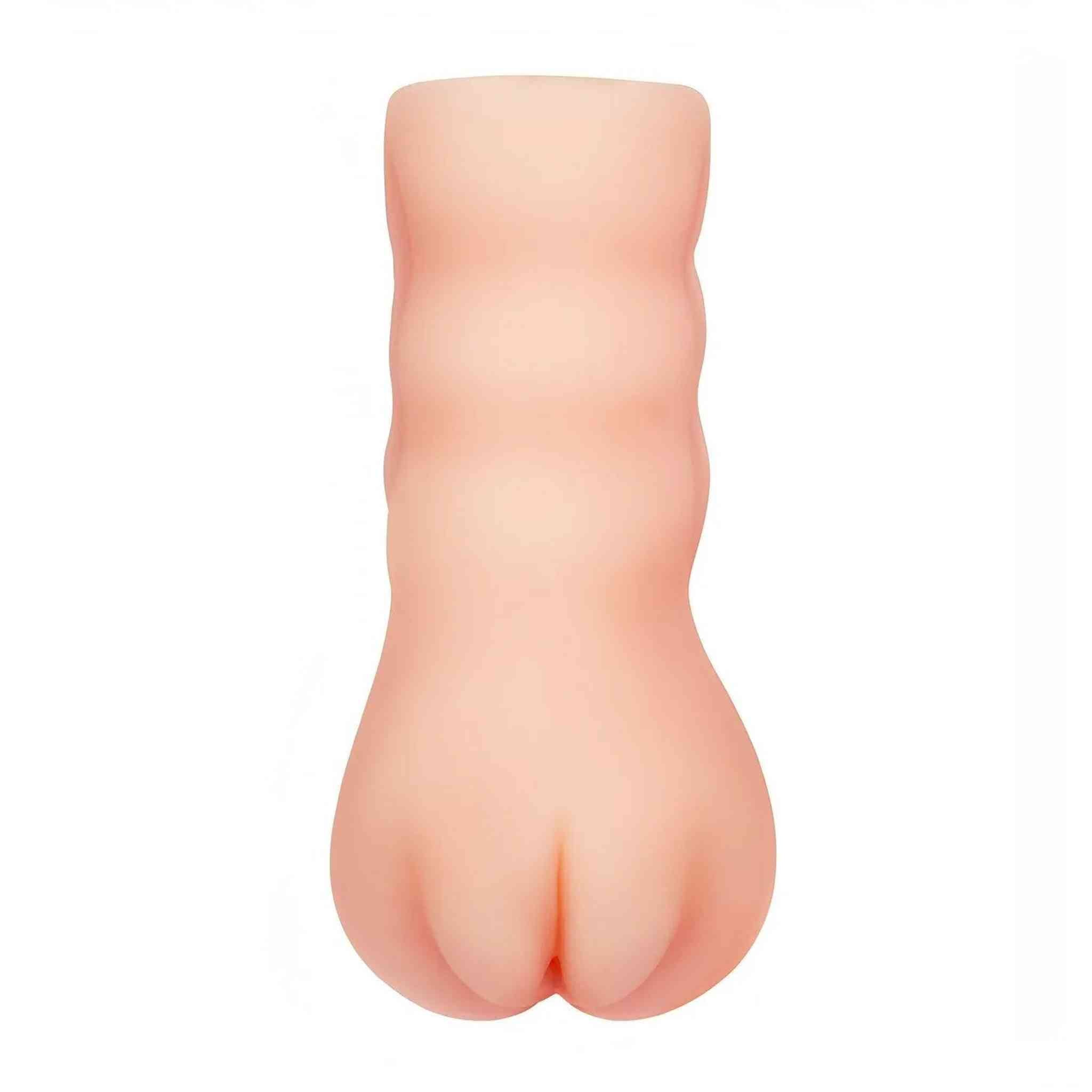 Pocket Pussy Masturbatore