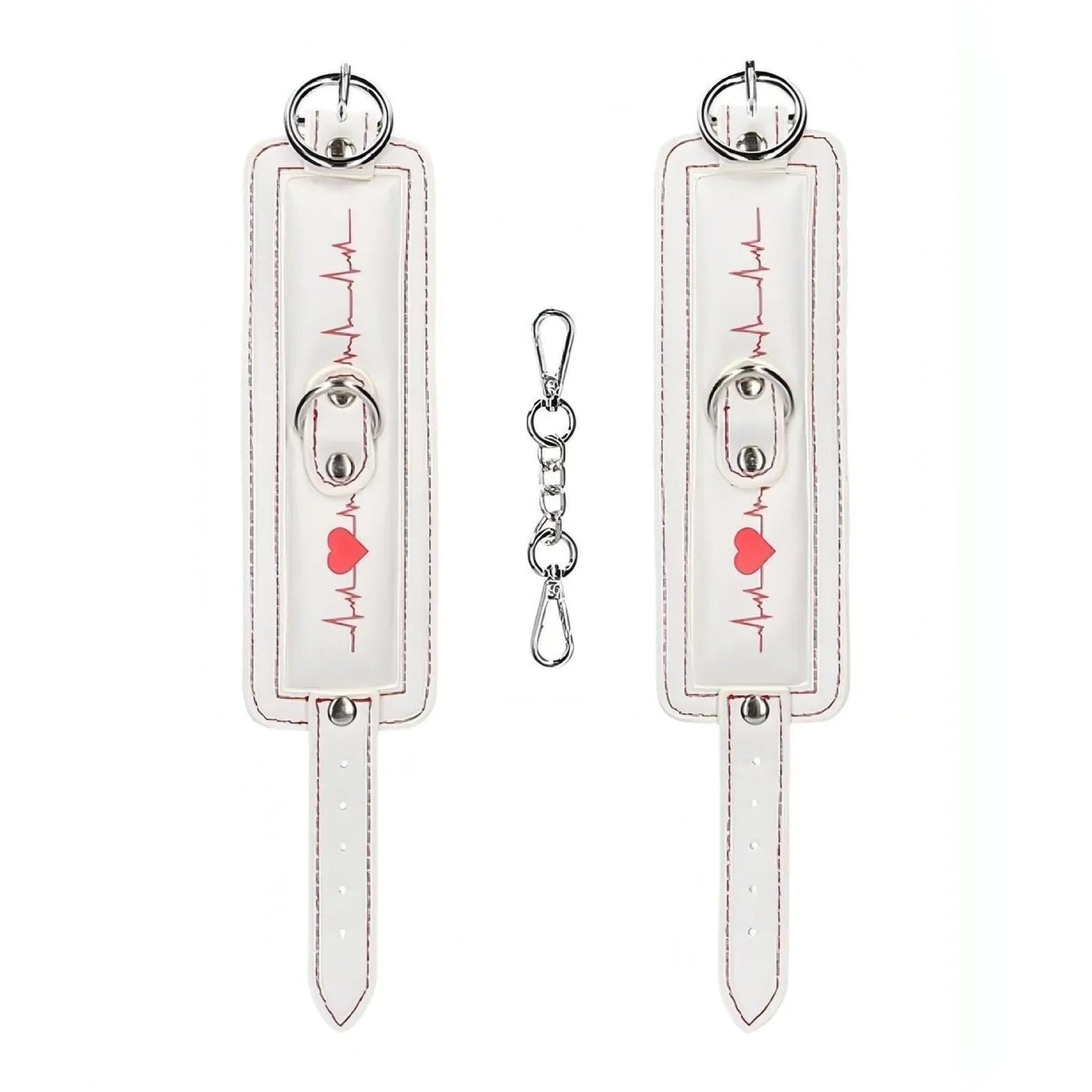 Polsiere a Tema Infermiera