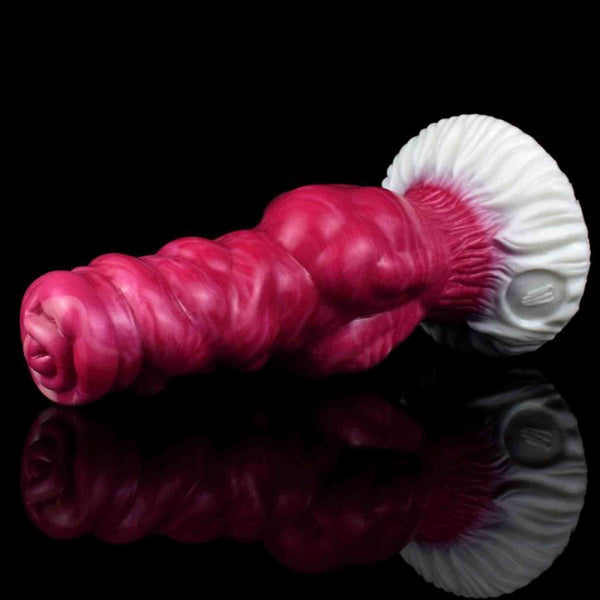 Pomeranian Dildo