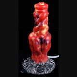 Pomeranian Squirting Dildo