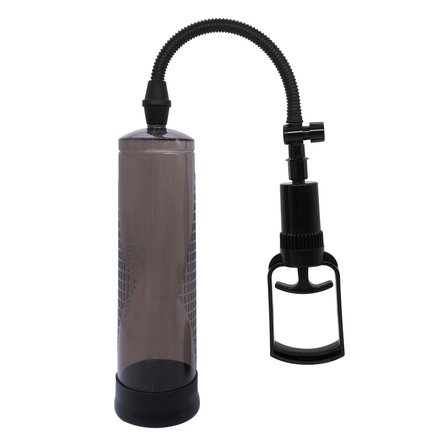 Pompa Pene con Grilletto di Precisione