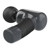 Power Gun Massaggiatore Clitorideo Super Potente