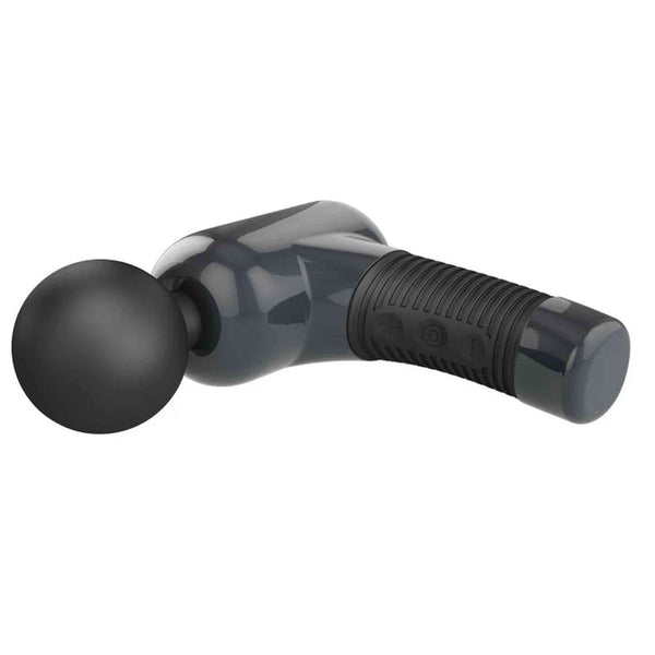 Power Gun Massaggiatore Clitorideo Super Potente