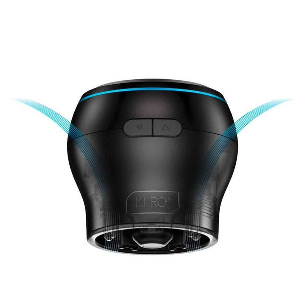 PowerBlow + Feel Pocket Stroker Combo