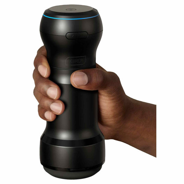 PowerBlow + Feel Pocket Stroker Combo