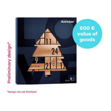 Premium Advent Calendar