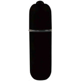 Premium Bullet Vibe Black - Silicone, Nero, 10 modalità di vibrazione